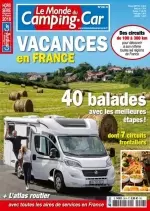 Le Monde du Camping-Car Hors-Série - N.28 2018