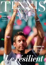 Tennis Magazine France - Mai 2018