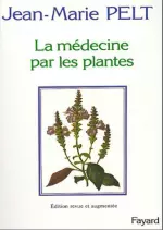 La médecine par les plantes