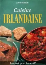 Cuisine Irlandaise