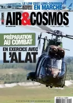 Air et Cosmos N°2602 Du 6 Juillet 2018