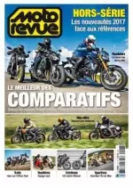 Moto Revue Hors-Série - Comparatifs 2017