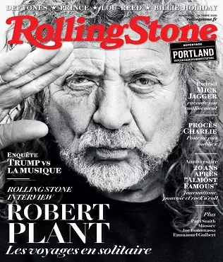 Rolling Stone N°126 – Octobre 2020