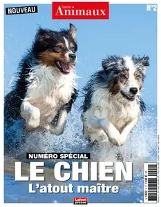 Special Animaux N.2 - Juin-Juillet-Aout 2024