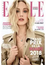 Elle Québec – Novembre 2018