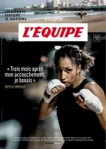 L’Equipe Magazine N°1880 Du 28 Juillet 2018