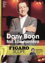 Le Figaroscope Du 9 Janvier 2019