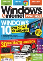 Windows et Internet Pratique N°76 – Décembre 2018