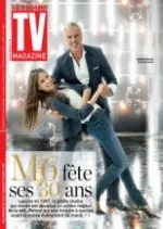 TV Magazine - 5 au 11 Mars 2017
