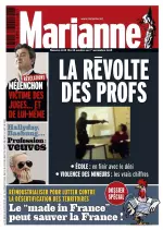 Marianne N°1128 Du 26 Octobre 2018