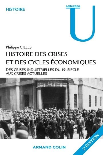 Histoire des crises et des cycles économiques