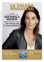 Le Figaro Magazine Du 21 Septembre 2018