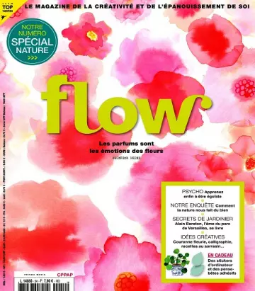 Flow France N°54 – Mai-Juin 2022