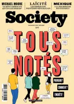 Society N°93 Du 31 Octobre au 14 Novembre 2018
