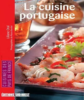 La Cuisine-Portugaise