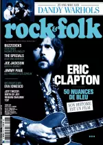 Rock et Folk N°618 – Février 2019