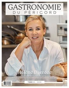 Gastronomie du Périgord N.2 - Mai 2024