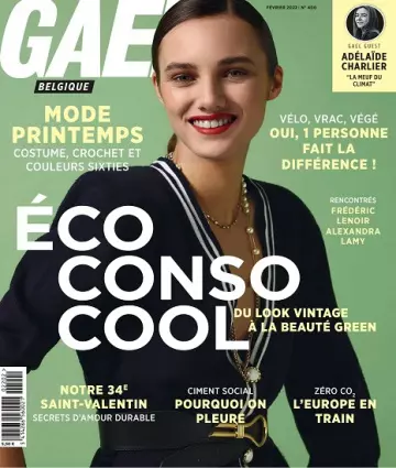 Gael Magazine N°400 – Février 2022
