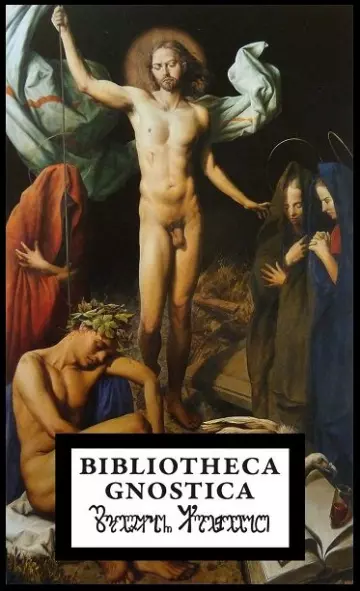 BIBLIOTECA GNOSTICA - LES CODEX DE NAG HAMMADI ET DE BEROLINENSIS GNOSTICUS