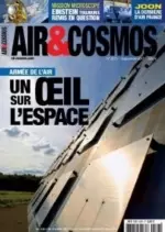 Air & Cosmos N°2573 - 08 Décembre 2017