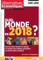 Alternatives Économiques Hors-Série - Janvier 2018