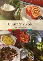 Cuisiner Créole avec Thermomix