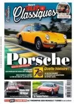 Sport Auto Classiques - Avril-Juin 2018