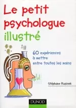 Petit Psychologue Illustré