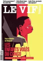 Le Vif L’Express - 10 Mai 2018 (No. 19)