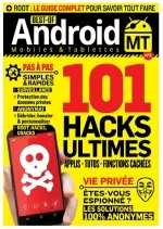 Best Of Android Mobiles et Tablettes N°8 – 101 Hacks Ultimes