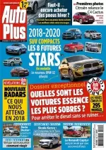 Auto Plus N°1521 Du 27 Octobre 2017
