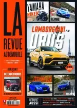 La Revue Automobile - Printemps 2018