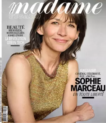 Madame Figaro Du 3 Septembre 2021