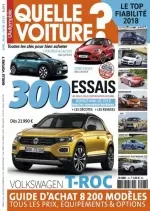 L’Automobile Hors-Série Quelle Voiture - Avril-Juin 2018