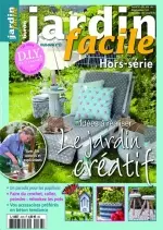 Jardin Facile Hors-Série - N.33 2018