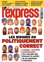 L'Express - 11 au 17 Octobre 2017