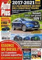 Auto Plus France - 9 Juin 2017