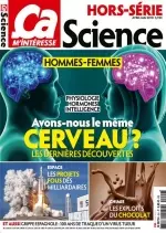 Ça M’intéresse Hors-Série Science - Avril-Mai 2018