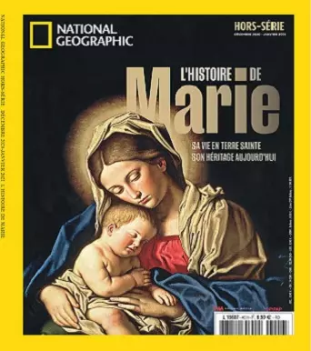 National Geographic Hors Série N°46 – Décembre 2020-Janvier 2021