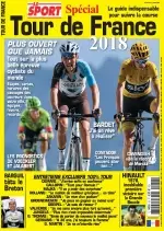 Le Sport Spécial N°56 – Juillet-Septembre 2018