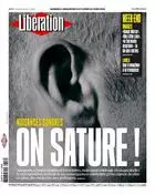 Libération du Samedi 8 et Dimanche 9 Juin 2019