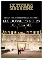 Le Figaro Magazine Du 27 Juillet 2018