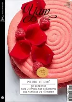 Yam Le Magazine Des Chefs N°45 – Octobre-Novembre 2018