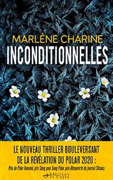 Inconditionnelles  Marlène Charine