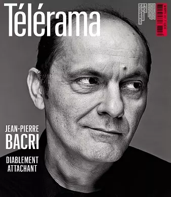 Télérama Magazine N°3707 Du 30 Janvier 2021