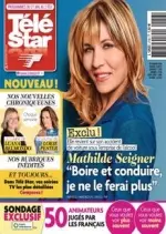 Télé Star - 22 janvier 2018
