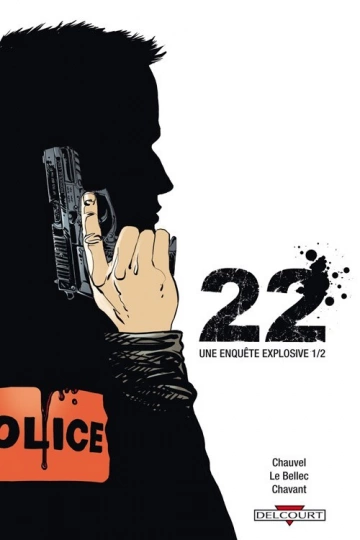 22 – Une enquête explosive - Intégrale
