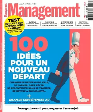 Management N°286 – Juillet-Août 2020