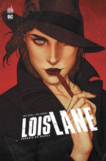 Lois Lane: Ennemie du peuple