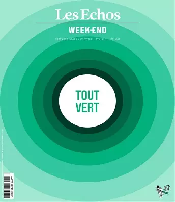 Les Echos Week-end Du 5 Mars 2021